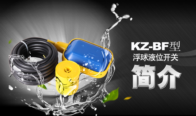 液位開(kāi)關(guān)生產(chǎn)廠(chǎng)家