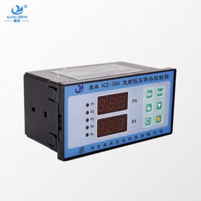 變頻恒壓供水控制器KZ-300型廠(chǎng)家